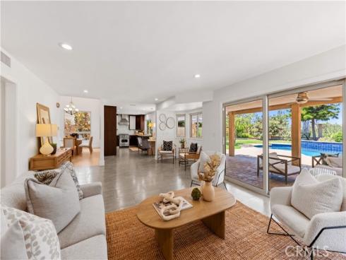 5195 Vista Montana , Yorba Linda, CA