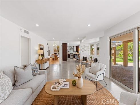 5195 Vista Montana , Yorba Linda, CA