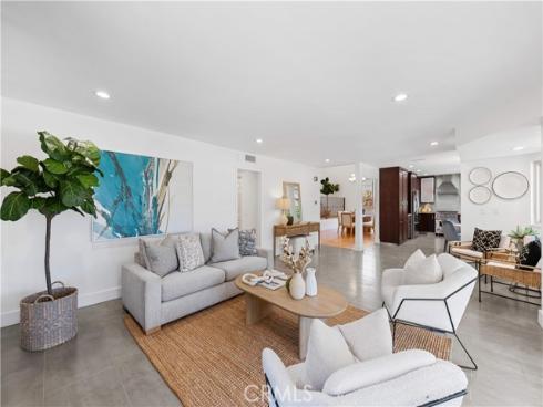 5195 Vista Montana , Yorba Linda, CA