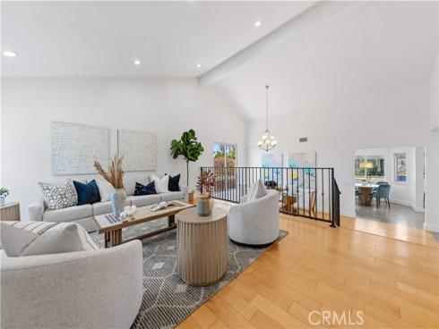 5195 Vista Montana , Yorba Linda, CA