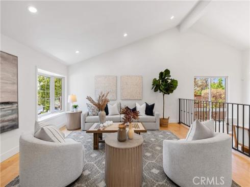 5195 Vista Montana , Yorba Linda, CA