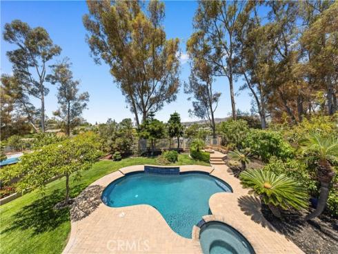 5195 Vista Montana , Yorba Linda, CA