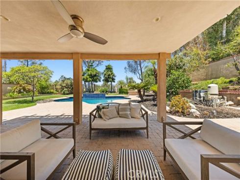 5195 Vista Montana , Yorba Linda, CA