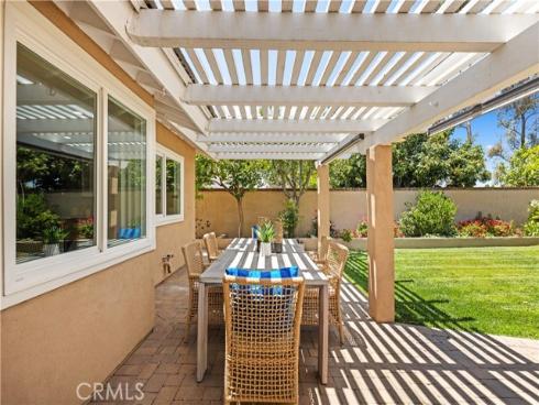 5195 Vista Montana , Yorba Linda, CA