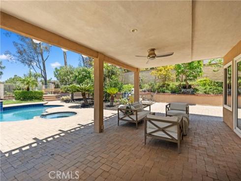 5195 Vista Montana , Yorba Linda, CA