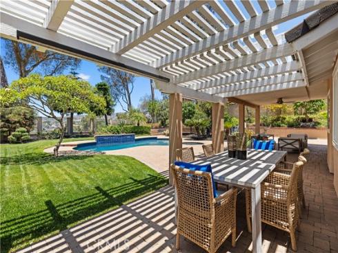 5195 Vista Montana , Yorba Linda, CA
