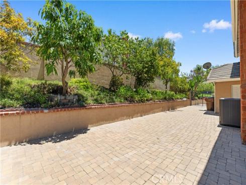 5195 Vista Montana , Yorba Linda, CA