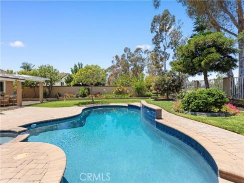 5195 Vista Montana , Yorba Linda, CA