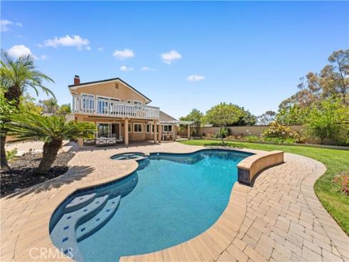 5195 Vista Montana , Yorba Linda, CA