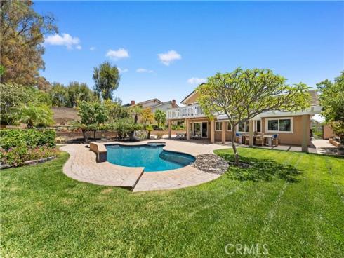 5195 Vista Montana , Yorba Linda, CA