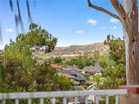 5195 Vista Montana , Yorba Linda, CA