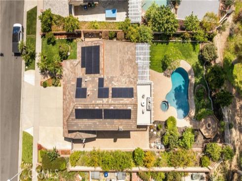5195  Vista Montana  , Yorba Linda, CA