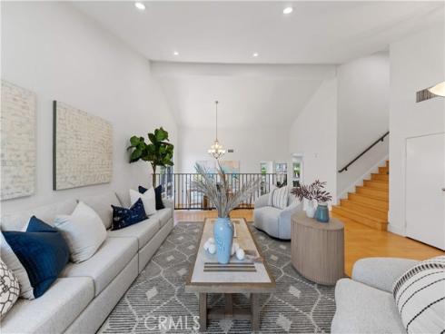 5195 Vista Montana , Yorba Linda, CA