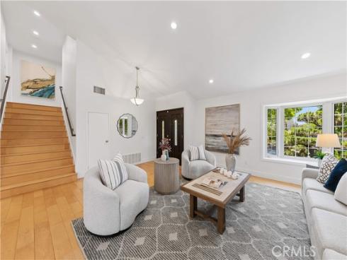 5195 Vista Montana , Yorba Linda, CA