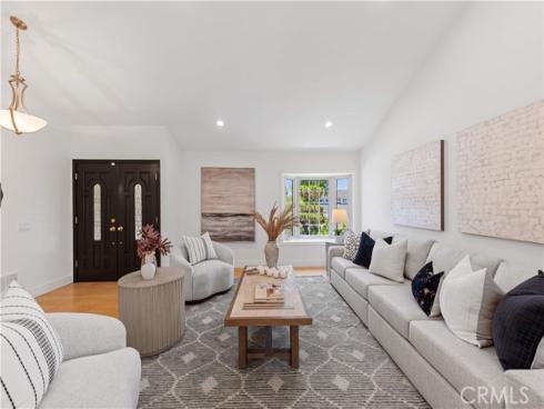 5195 Vista Montana , Yorba Linda, CA
