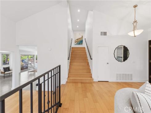 5195 Vista Montana , Yorba Linda, CA