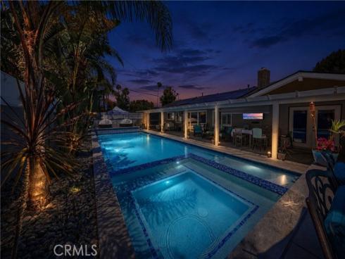 5011 Santa Fe , Yorba Linda, CA