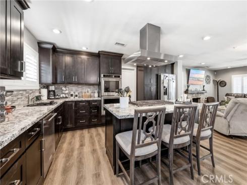 5011 Santa Fe , Yorba Linda, CA