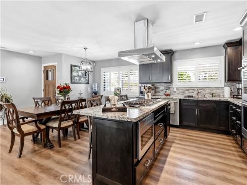 5011 Santa Fe , Yorba Linda, CA