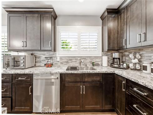 5011 Santa Fe , Yorba Linda, CA