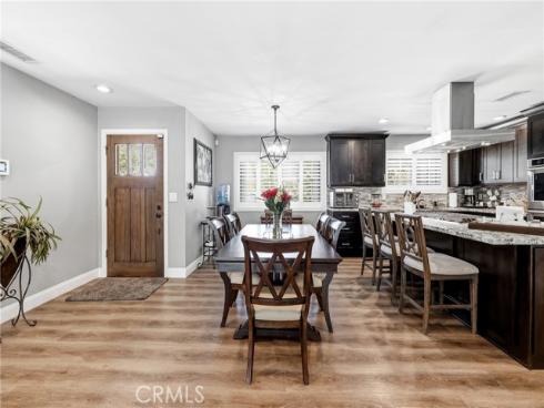 5011 Santa Fe , Yorba Linda, CA