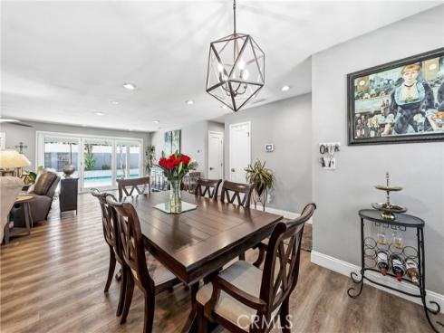 5011 Santa Fe , Yorba Linda, CA