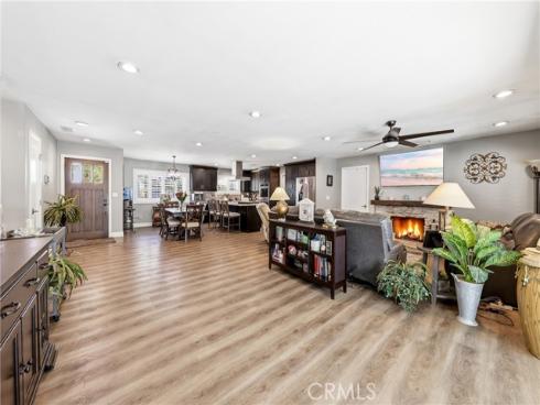 5011 Santa Fe , Yorba Linda, CA