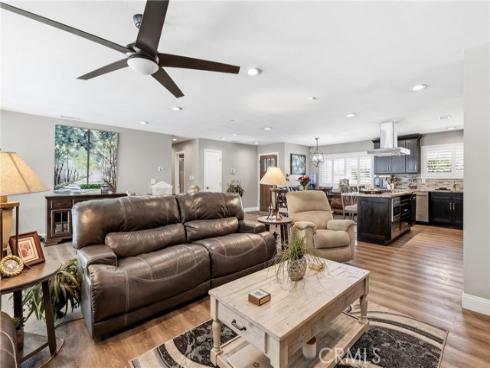 5011 Santa Fe , Yorba Linda, CA