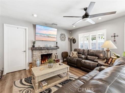5011 Santa Fe , Yorba Linda, CA