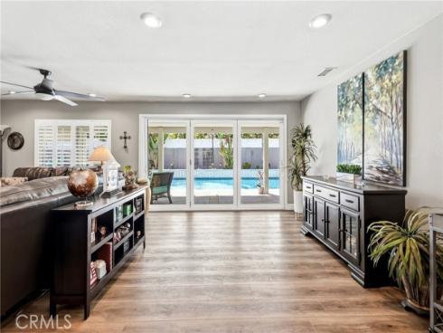 5011 Santa Fe , Yorba Linda, CA