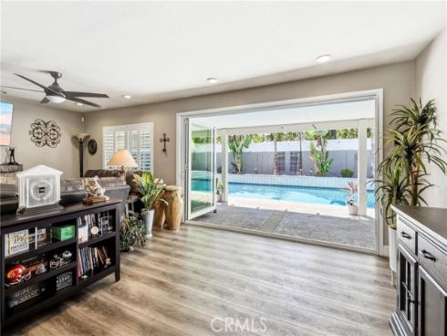 5011 Santa Fe , Yorba Linda, CA