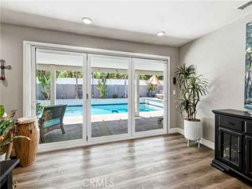 5011 Santa Fe , Yorba Linda, CA