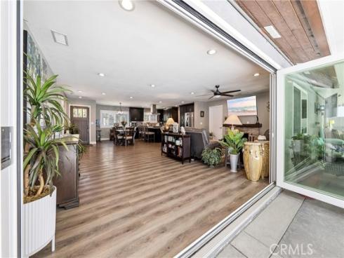 5011 Santa Fe , Yorba Linda, CA
