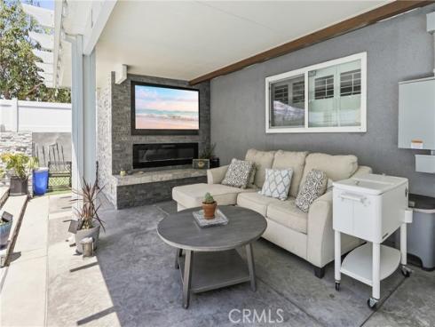 5011 Santa Fe , Yorba Linda, CA