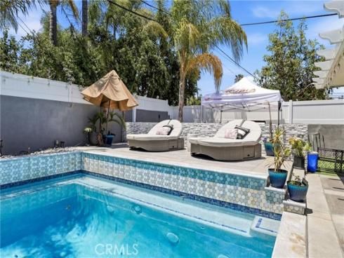 5011 Santa Fe , Yorba Linda, CA