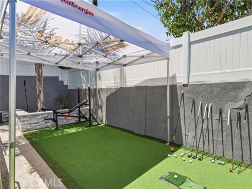 5011 Santa Fe , Yorba Linda, CA