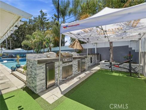 5011 Santa Fe , Yorba Linda, CA