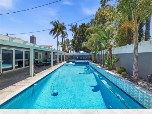 5011 Santa Fe , Yorba Linda, CA