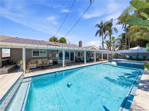 5011 Santa Fe , Yorba Linda, CA