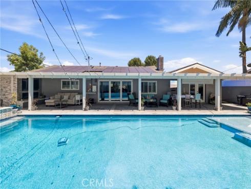 5011 Santa Fe , Yorba Linda, CA