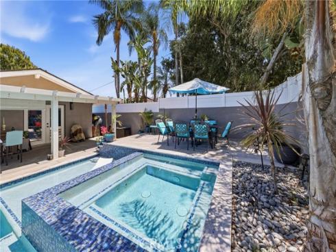 5011 Santa Fe , Yorba Linda, CA