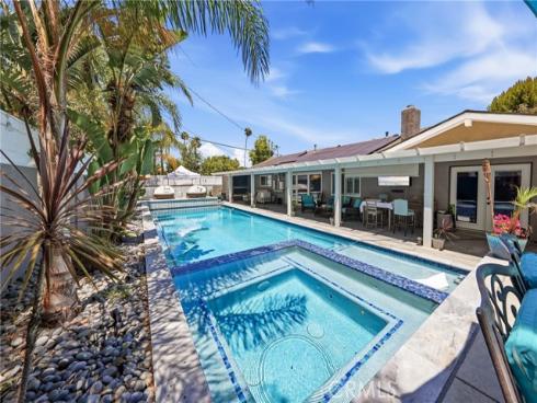 5011 Santa Fe , Yorba Linda, CA