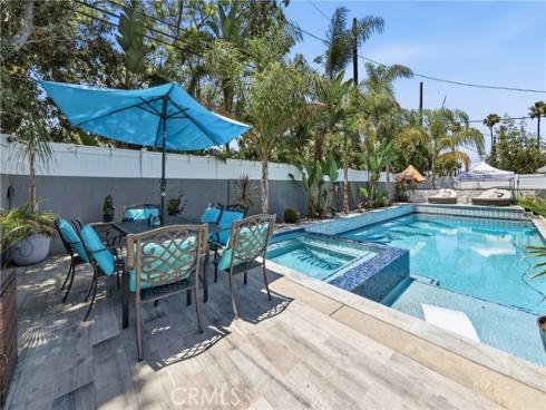 5011 Santa Fe , Yorba Linda, CA