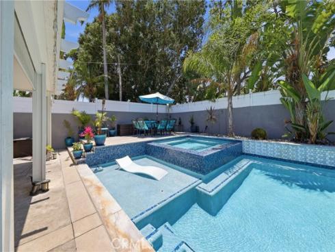 5011 Santa Fe , Yorba Linda, CA