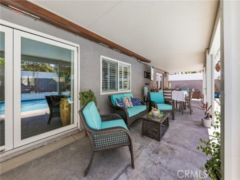 5011 Santa Fe , Yorba Linda, CA
