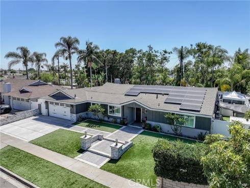 5011 Santa Fe , Yorba Linda, CA