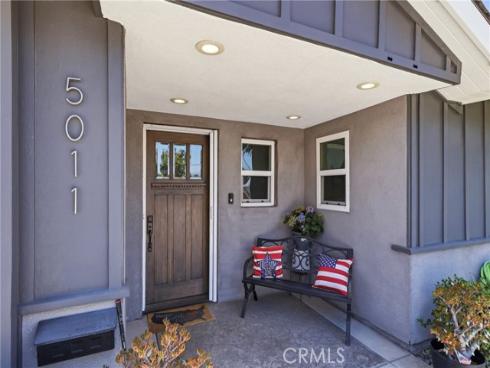 5011 Santa Fe , Yorba Linda, CA