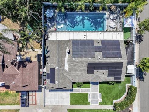 5011 Santa Fe , Yorba Linda, CA