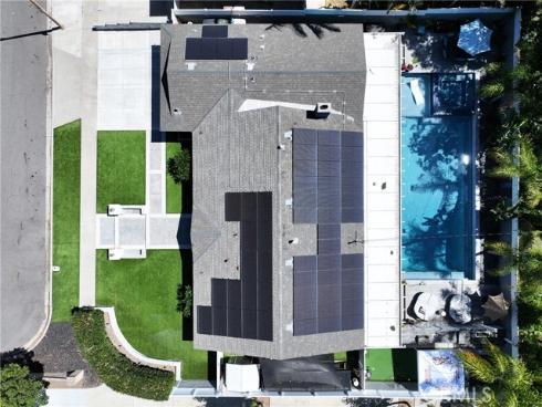 5011 Santa Fe , Yorba Linda, CA