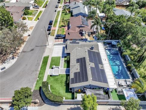 5011 Santa Fe , Yorba Linda, CA